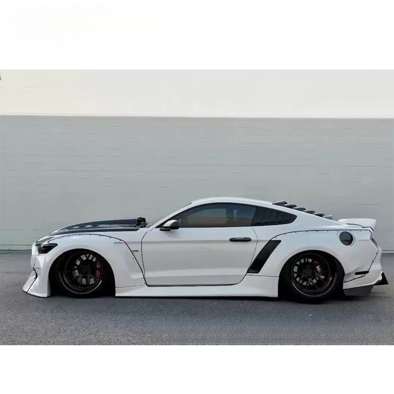 Suitable for Ford Mustang olde - Model Kit Mustang recension och pris