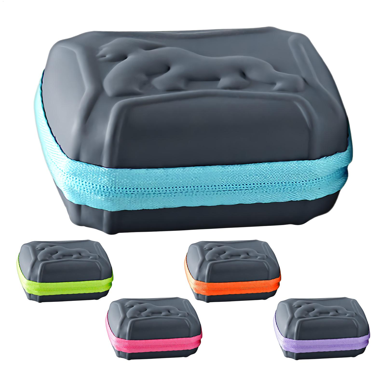 Quick Drying Cooling Towel 12x - Model Kit Runner Organizer recension och pris