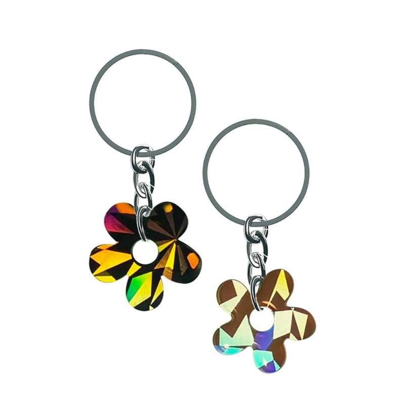 DIY Holographic Flower Pendant - Model Kit Varnish recension och pris