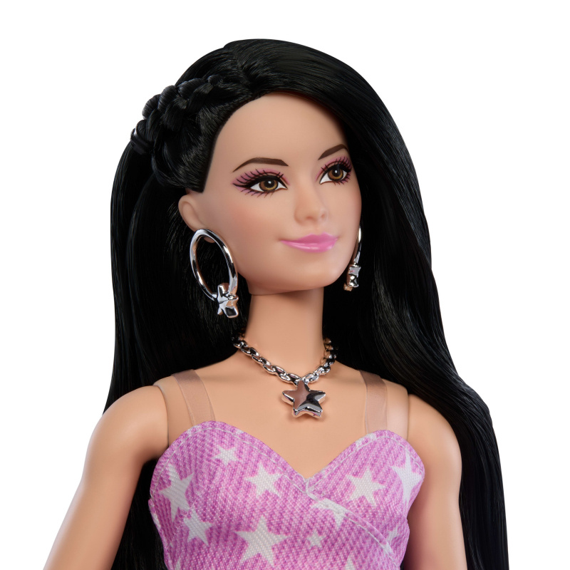 Assorted Original Mattel Barbi - Model Kit Girl recension och pris