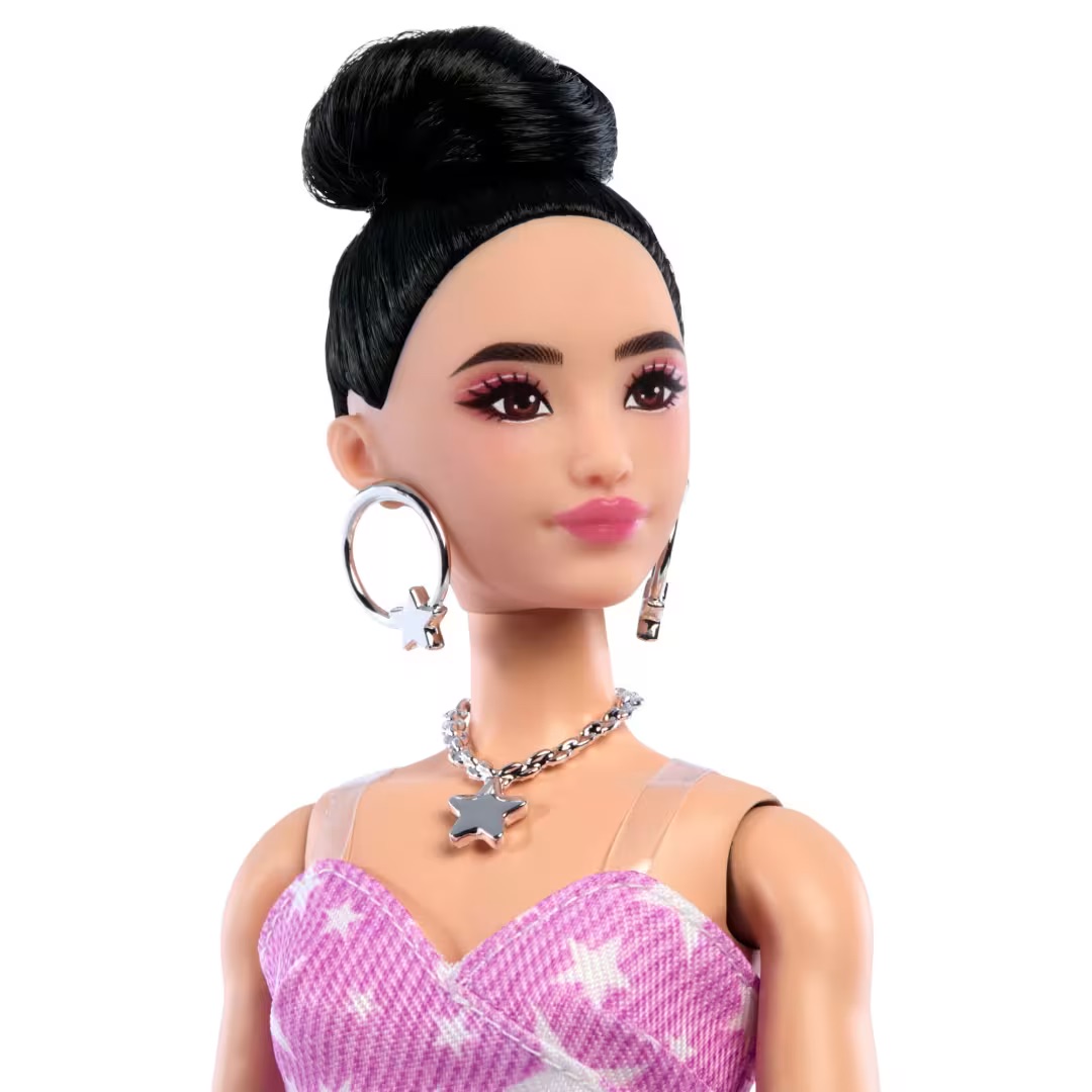 Assorted Original Mattel Barbi - Model Kit Girl recension och pris