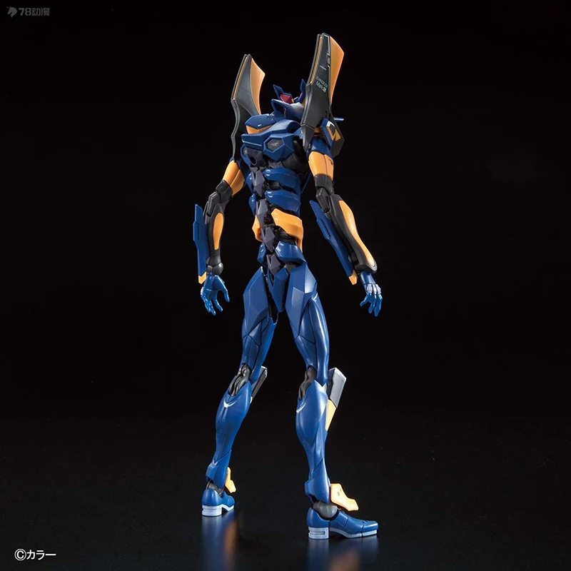 Evangelion Mark.06 Bandai RG N - Model Kit Evangelion Bandai recension och pris