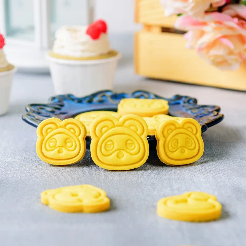 Cake Cookie Animal Crossing Cu - Model Kitchen Set recension och pris