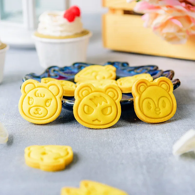 Cake Cookie Animal Crossing Cu - Model Kitchen Set recension och pris