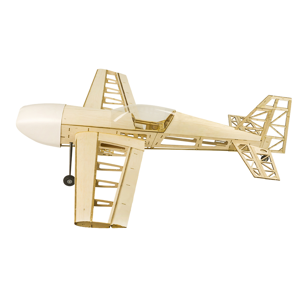 NEW RC AirPlanes X01 Laser Cut - Model Kit Simulator recension och pris