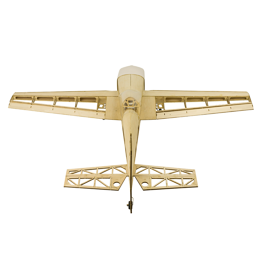 NEW RC AirPlanes X01 Laser Cut - Model Kit Simulator recension och pris
