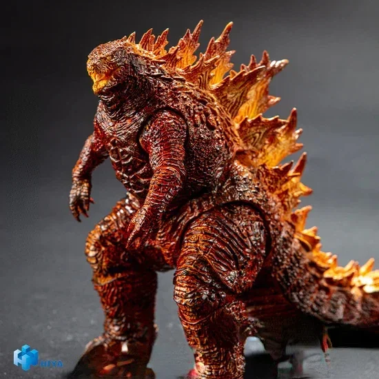 In Stock HIYA 18cm Action Figu - Model Kit Godzilla recension och pris