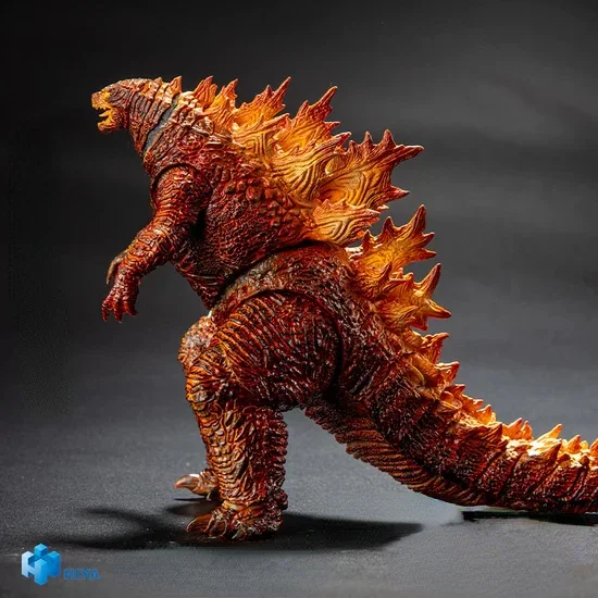 In Stock HIYA 18cm Action Figu - Model Kit Godzilla recension och pris
