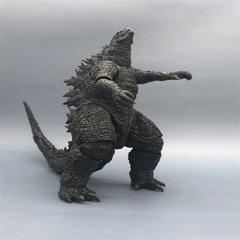 16CM Godzilla Movie Figure The - Model Kit Godzilla recension och pris