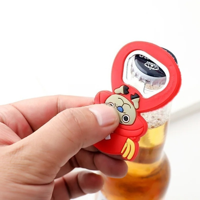 One Piece Portable Bottle Beer - Model Kit Chopper recension och pris