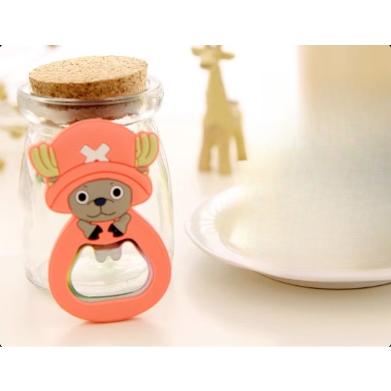 One Piece Portable Bottle Beer - Model Kit Chopper recension och pris