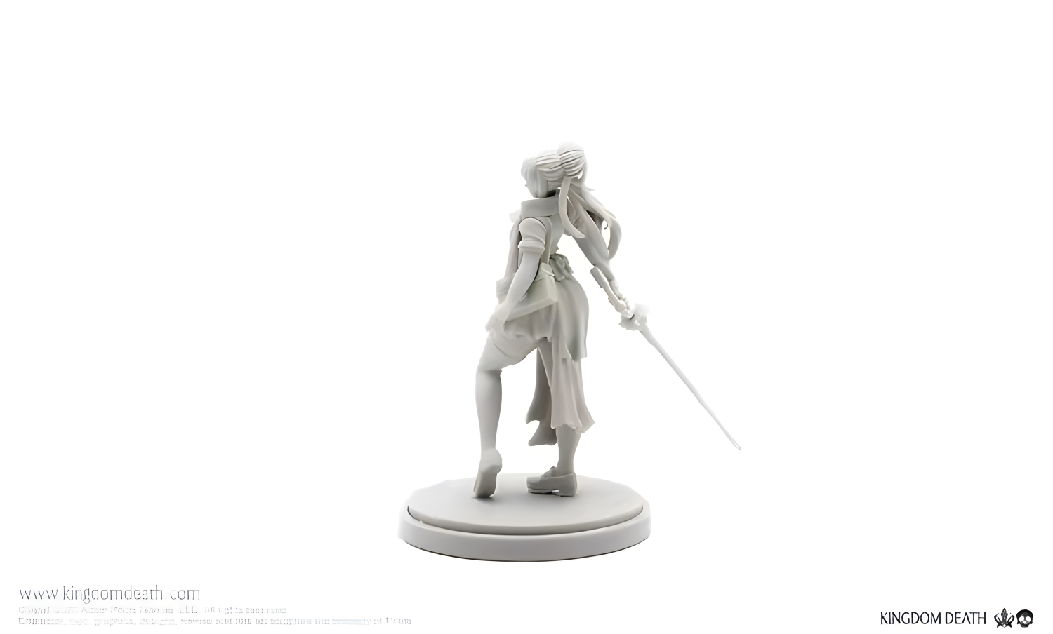 model kit resin kit 28352  KIN - Model Kit Baki recension och pris