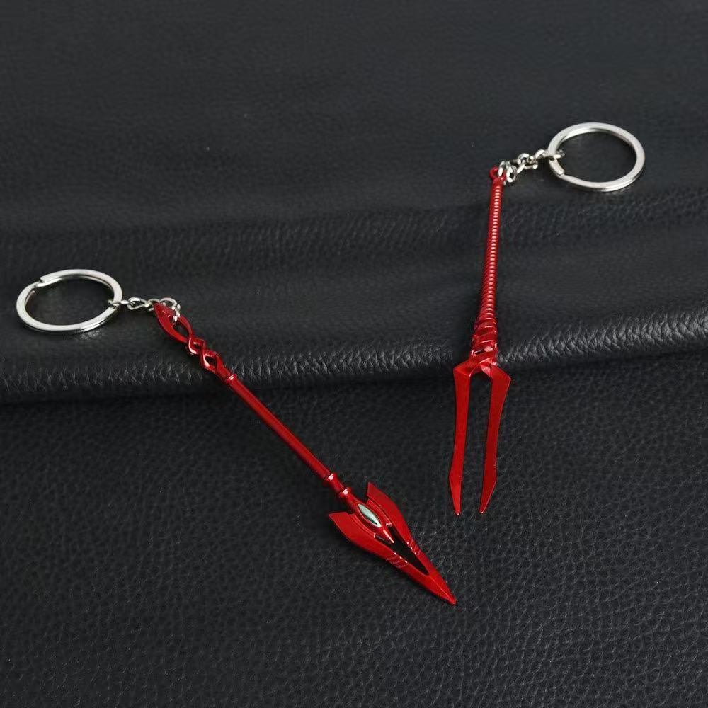 Anime Evangelion Spear of Long - Model Kit Evangelion recension och pris