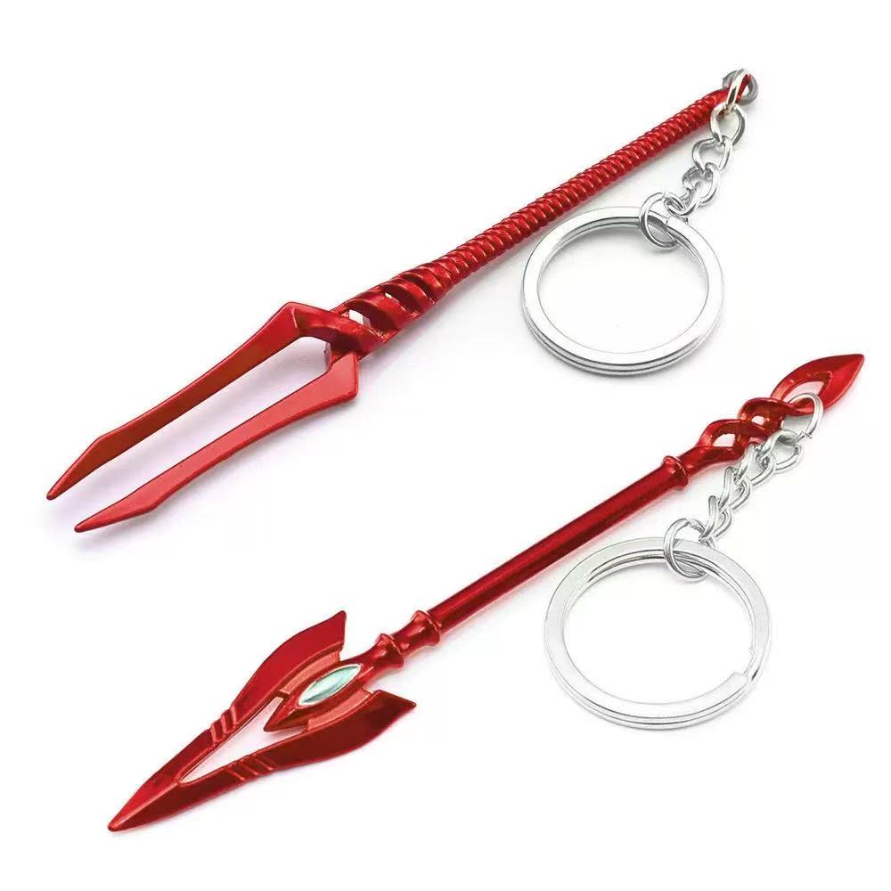 Anime Evangelion Spear of Long - Model Kit Evangelion recension och pris