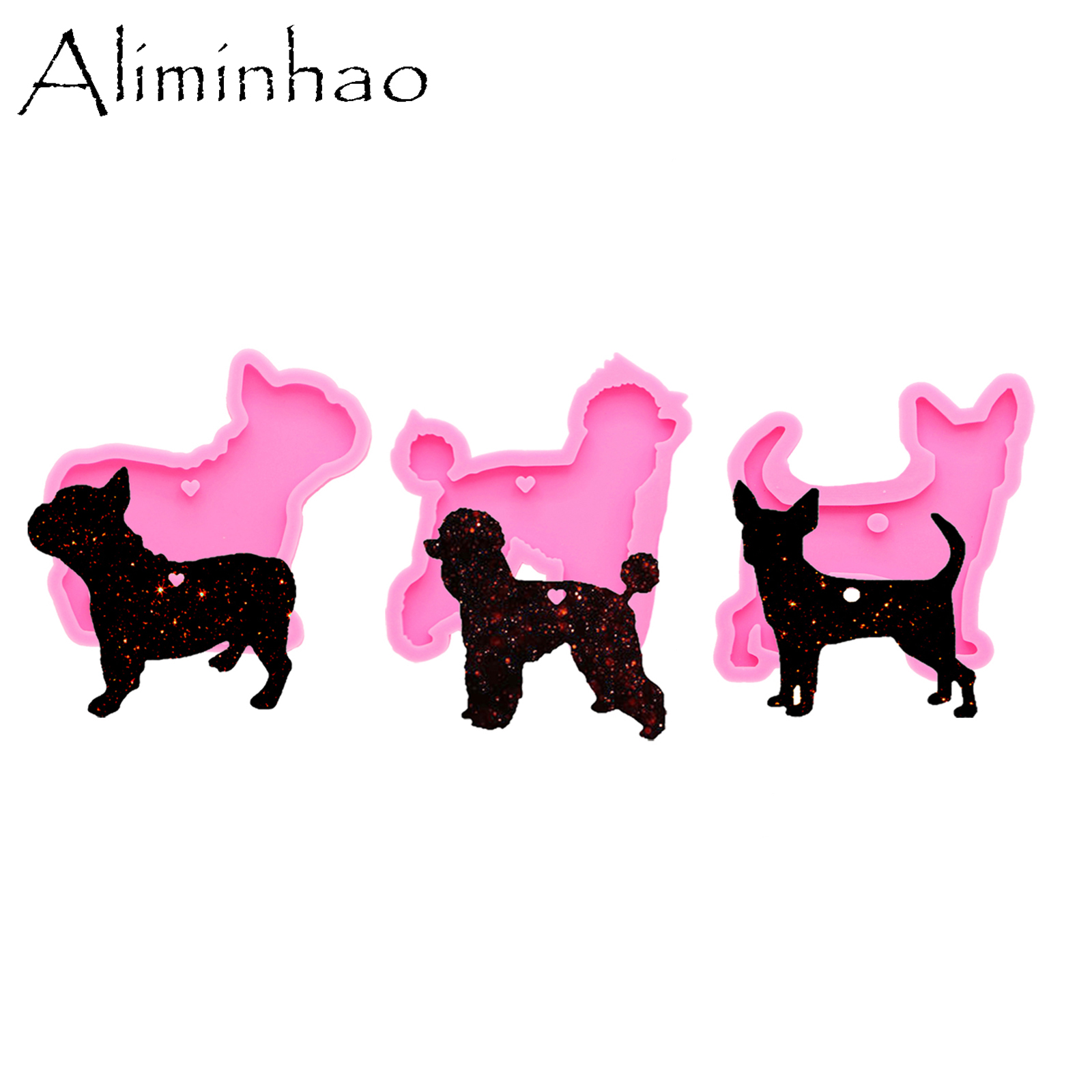 DY0174 Shiny Chichi,Frenchie,P - Model Kit Varnish recension och pris