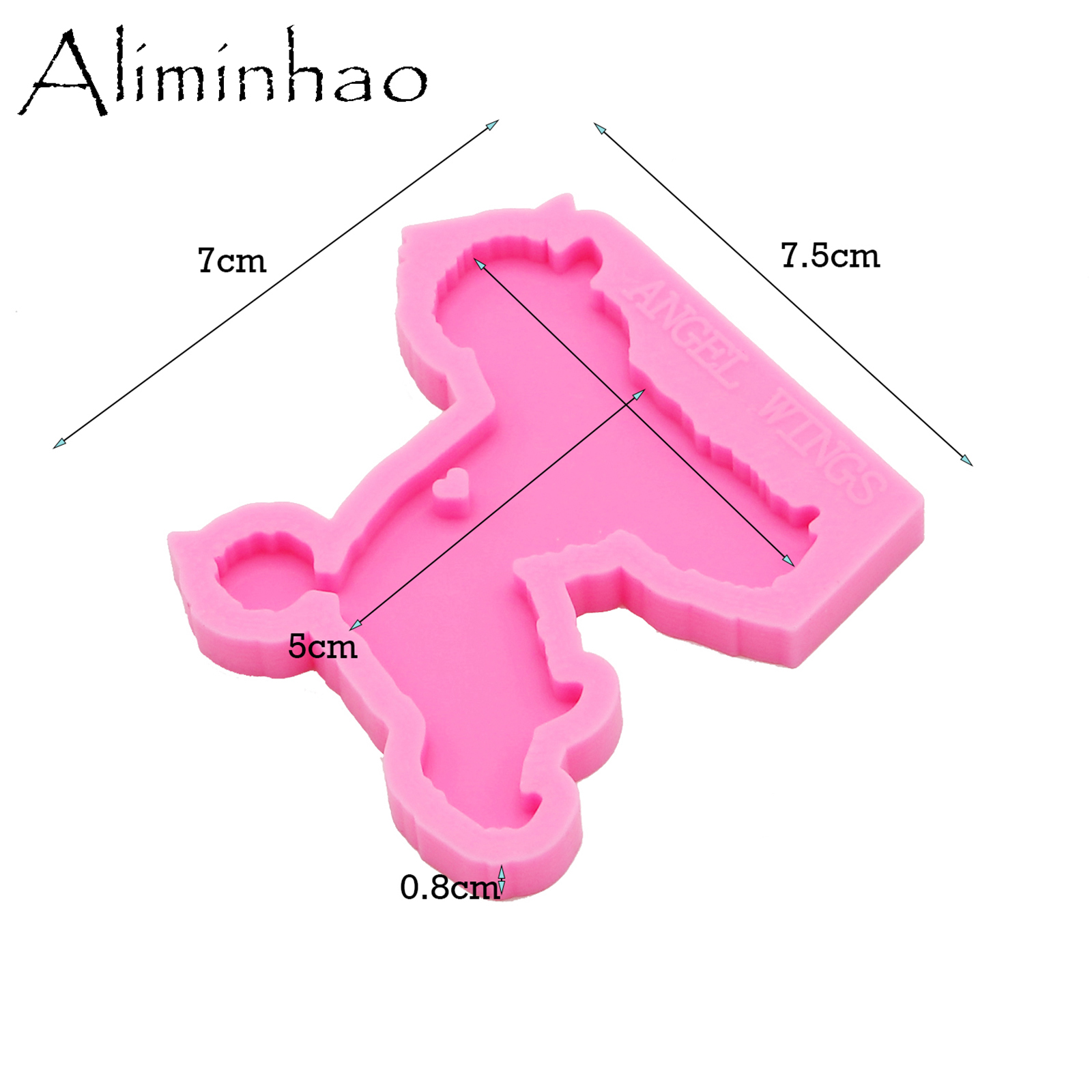 DY0174 Shiny Chichi,Frenchie,P - Model Kit Varnish recension och pris