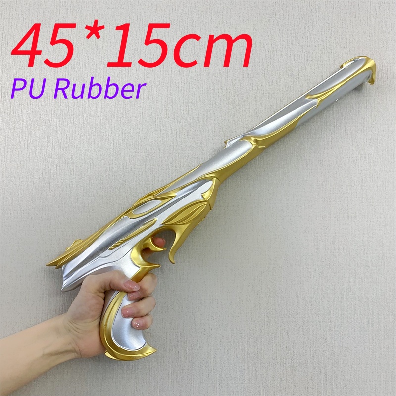 Cosplay Model Guns VALORANT So - Model Kit Revolver recension och pris