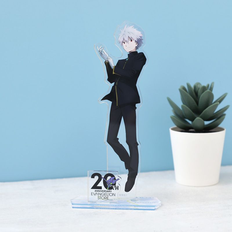 5Pcs Neon Genesis Evangelion E - Model Kit Evangelion recension och pris