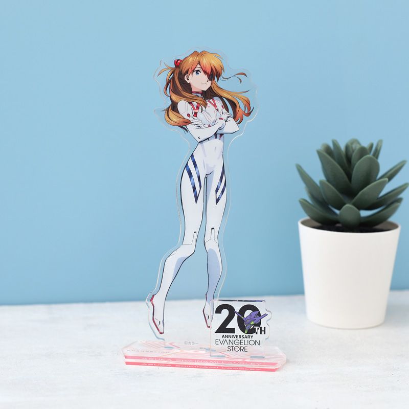 5Pcs Neon Genesis Evangelion E - Model Kit Evangelion recension och pris