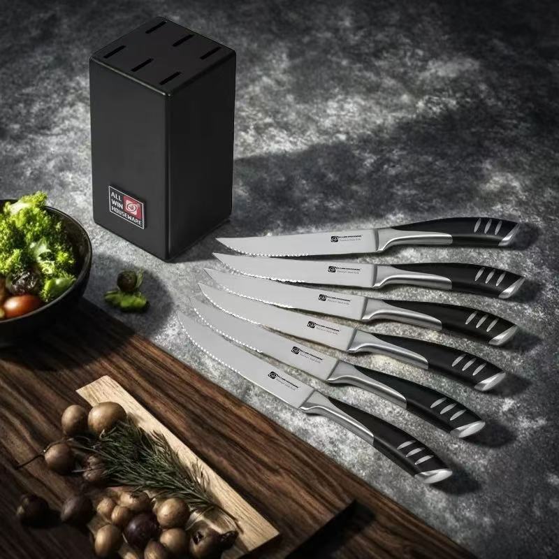 2026 New Model Kitchen Knife S - Model Kitchen Set Aluminium recension och pris