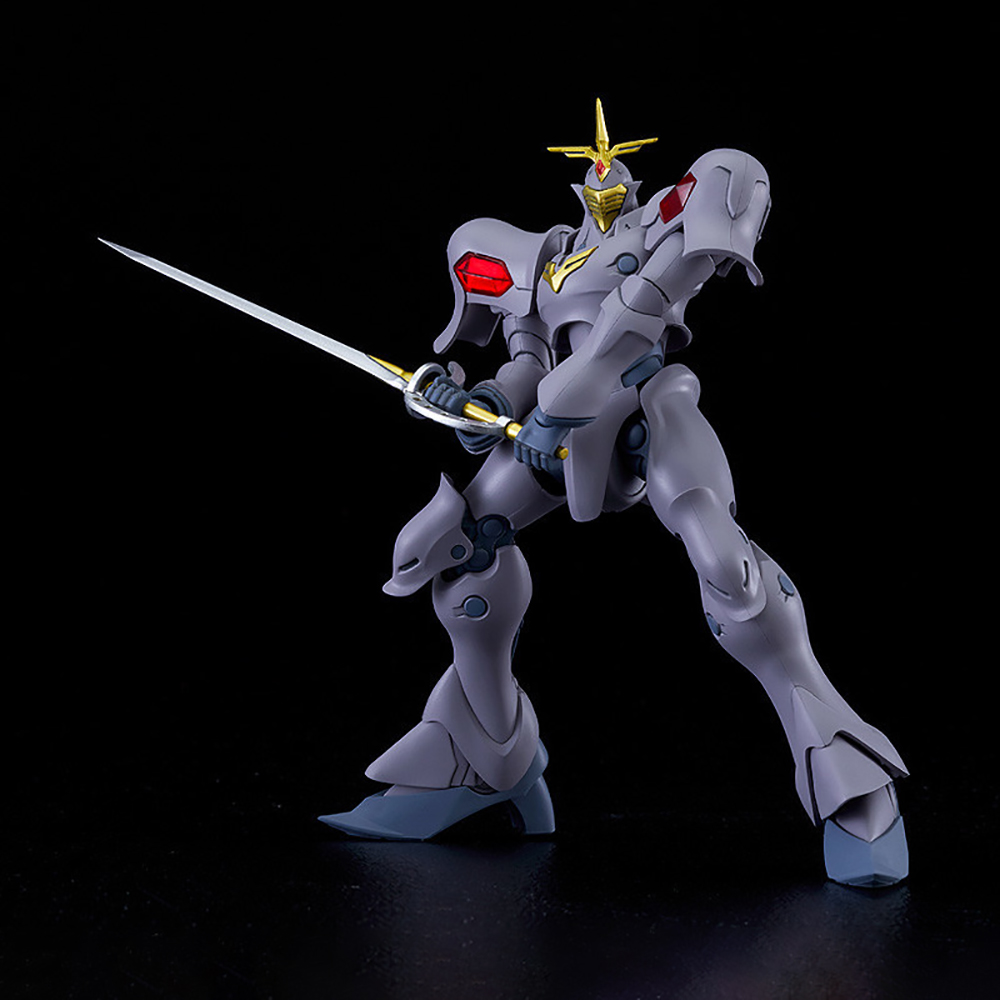 100% Original in Stock Good Sm - Model Kit Escaflowne recension och pris