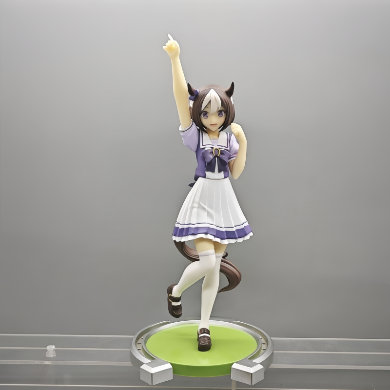 Bandai Original BANPRESTO Umam - Model Kit Uma Musume recension och pris