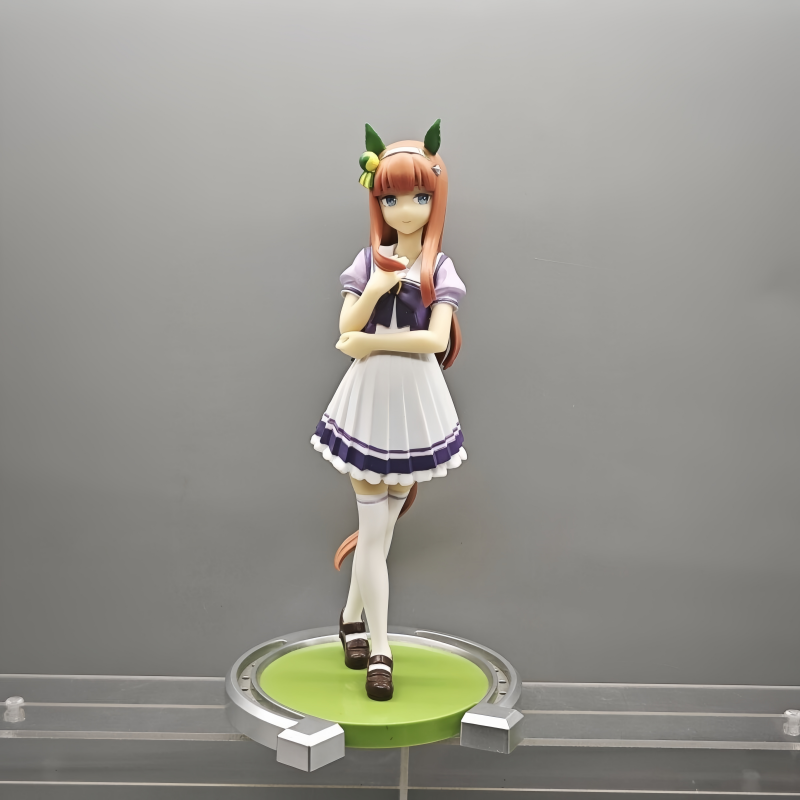 Bandai Original BANPRESTO Umam - Model Kit Uma Musume recension och pris