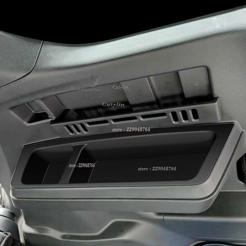 Interior Accessories For TOYOT - Model Kit Runner Organizer recension och pris