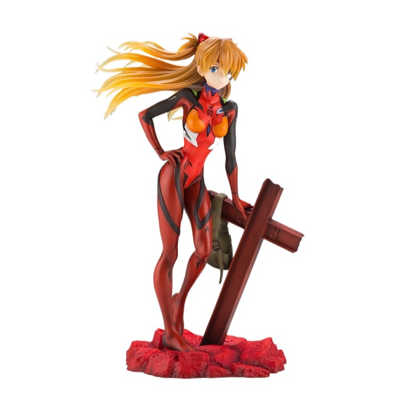 In Stock Genuine Kotobukiya Sh - Model Kit Evangelion Bandai recension och pris