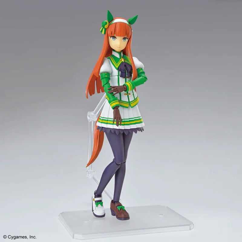 In Stock Bandai Original Genui - Model Kit Uma Musume recension och pris