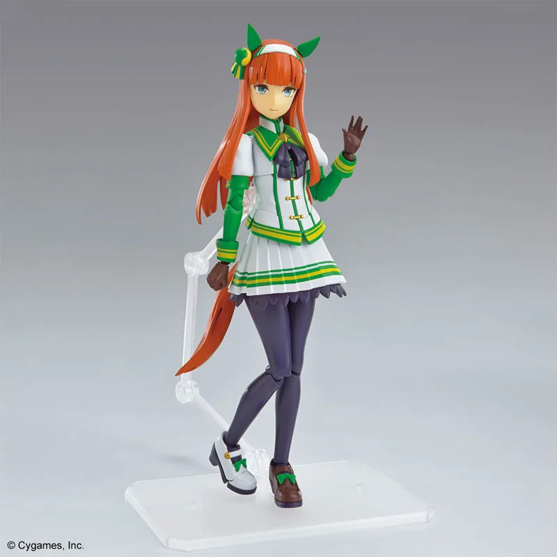 In Stock Bandai Original Genui - Model Kit Uma Musume recension och pris