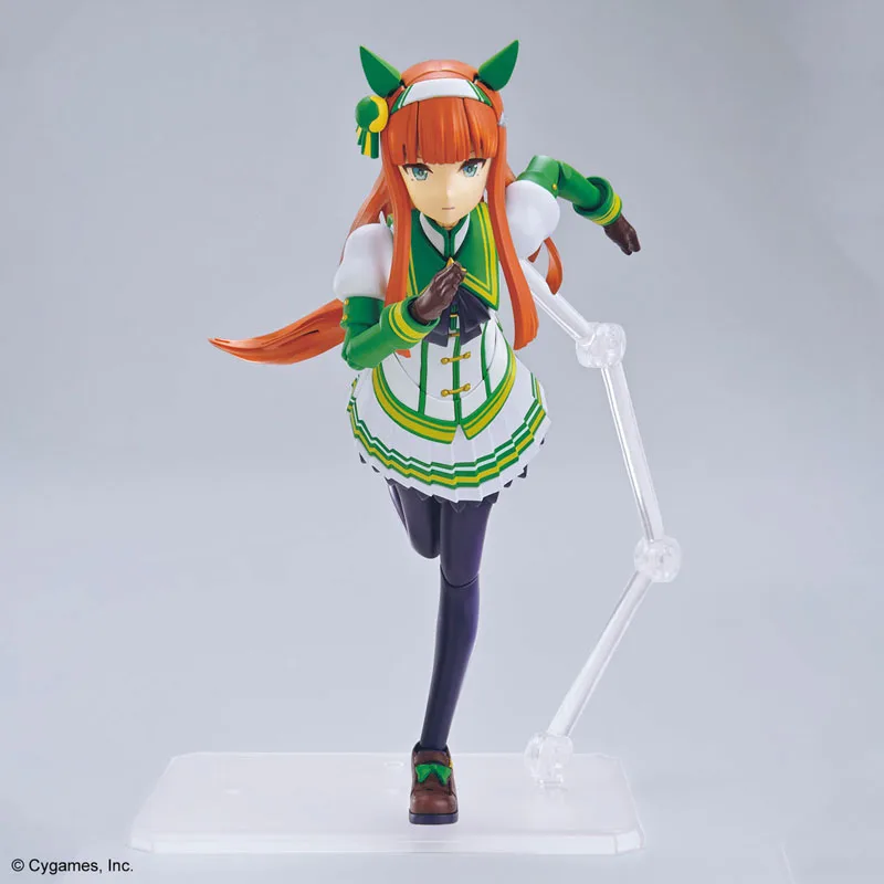 In Stock Bandai Original Genui - Model Kit Uma Musume recension och pris