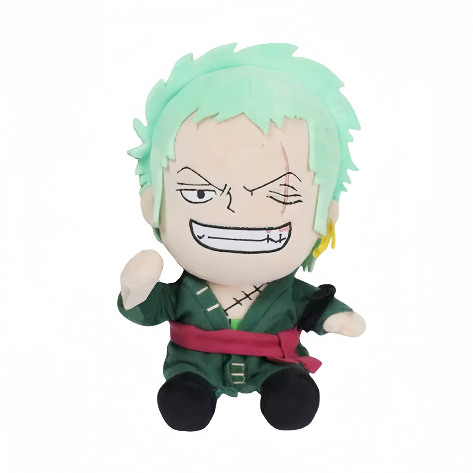 HoT 25cm One Piece Anime Figur - Model Kit Chopper recension och pris