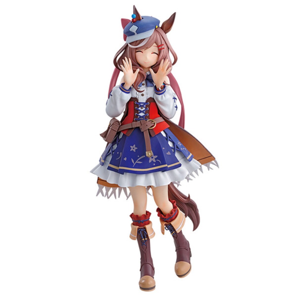 【JM】100% Original in Stock Ban - Model Kit Uma Musume recension och pris