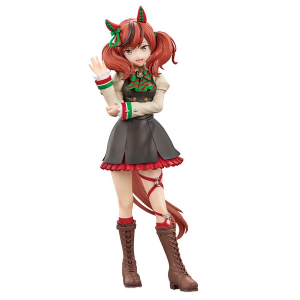 【JM】100% Original in Stock Ban - Model Kit Uma Musume recension och pris