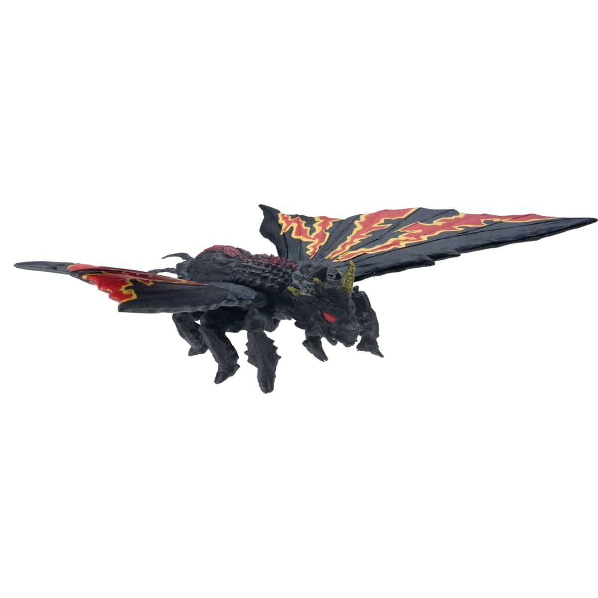 Genuine Bandai Godzilla Hg God - Model Kit Godzilla recension och pris