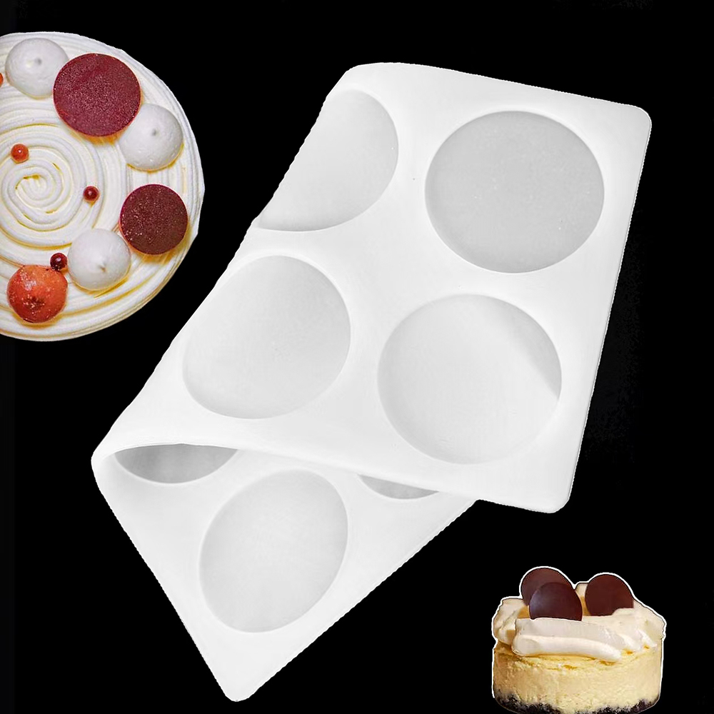 8-cavity cylindrical sugar fli - Model Kitchen Set recension och pris