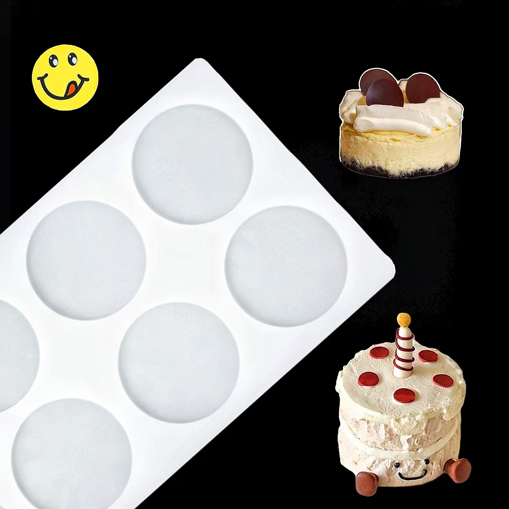 8-cavity cylindrical sugar fli - Model Kitchen Set recension och pris