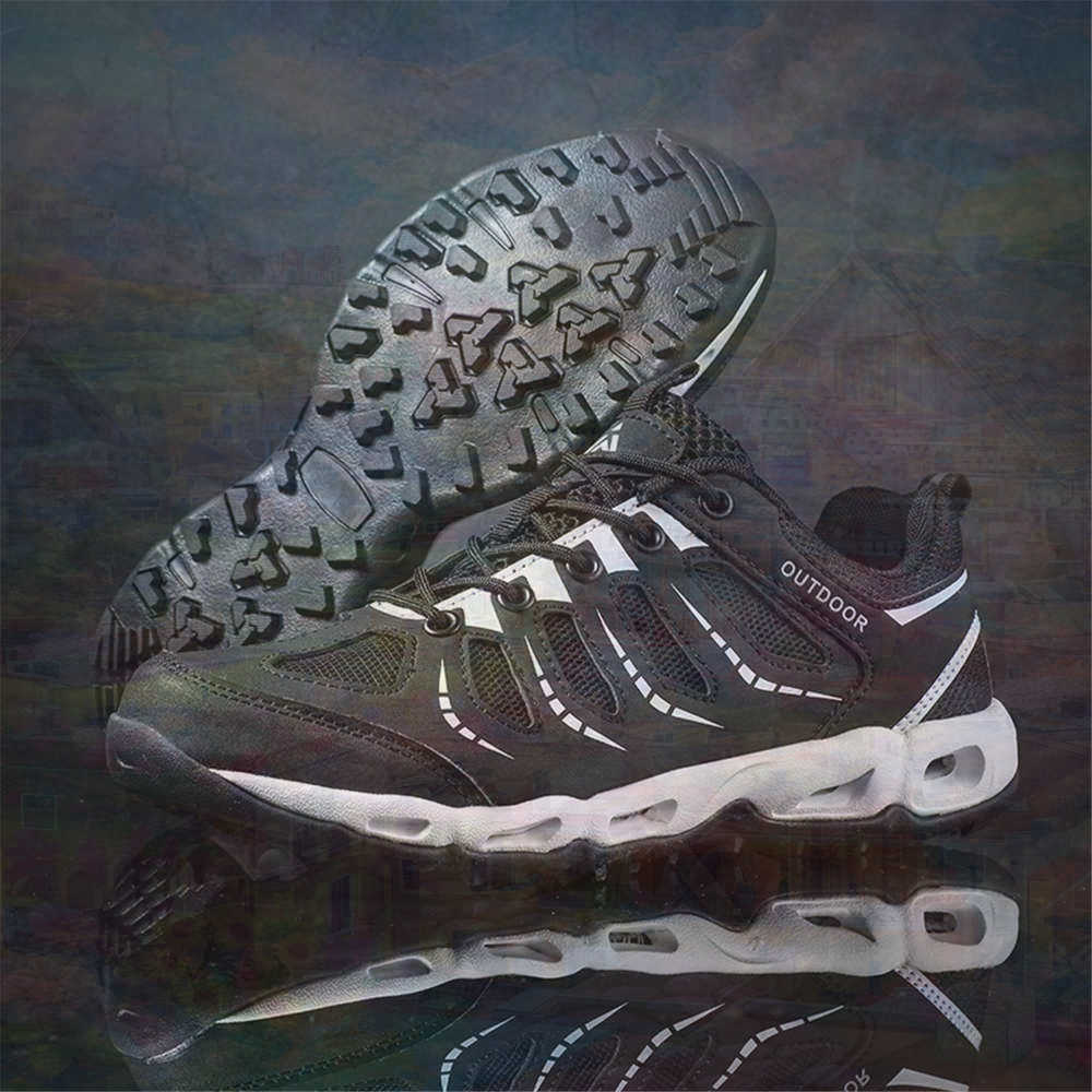 Sumer Round Tip Silver Sneaker - Model Kit Runner recension och pris