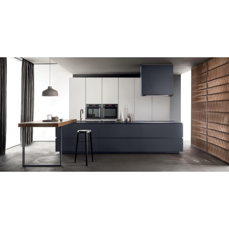 Complete set of kitchen cabine - Model Kitchen Set Aluminium recension och pris