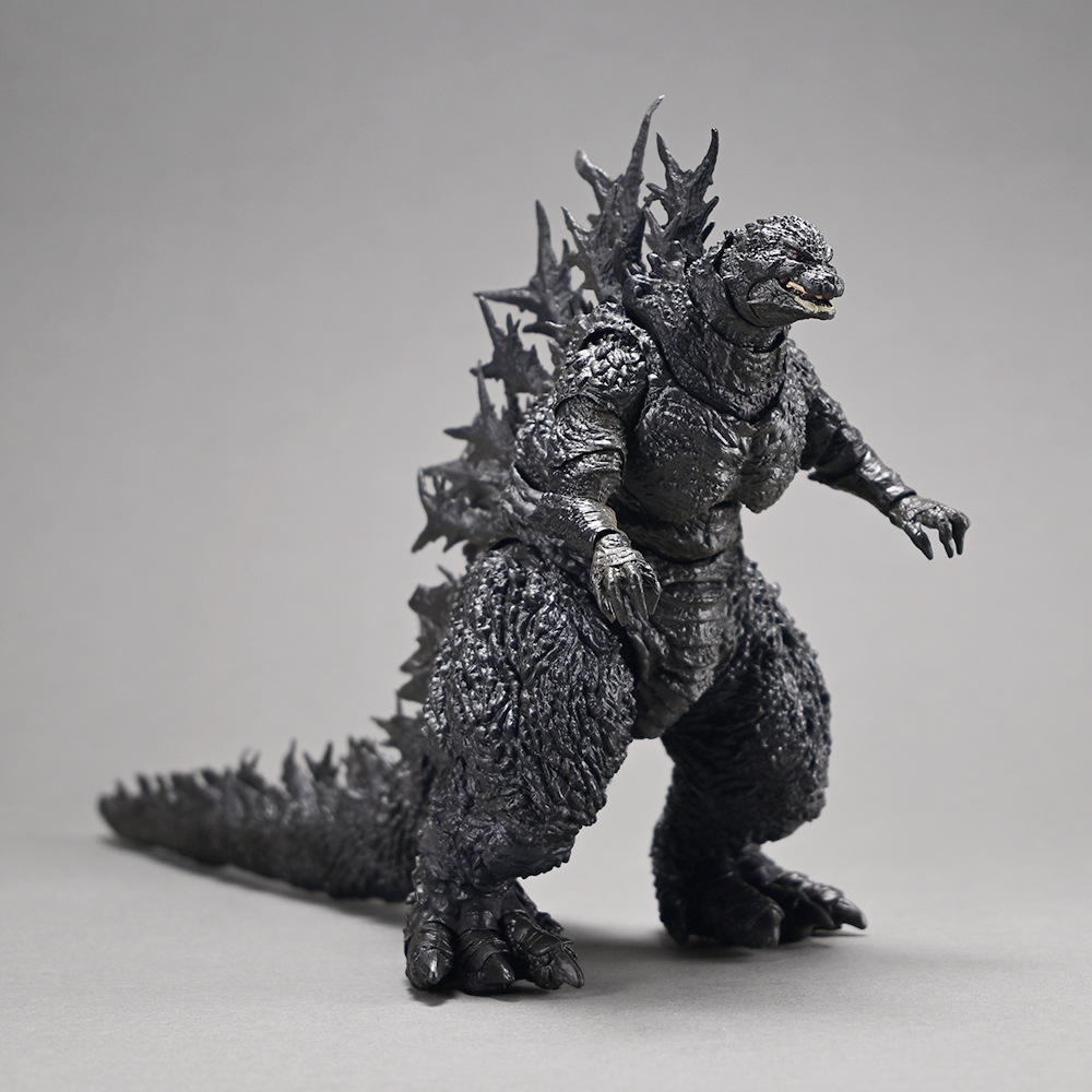 20CM Godzilla Minus One Anime  - Model Kit Godzilla recension och pris