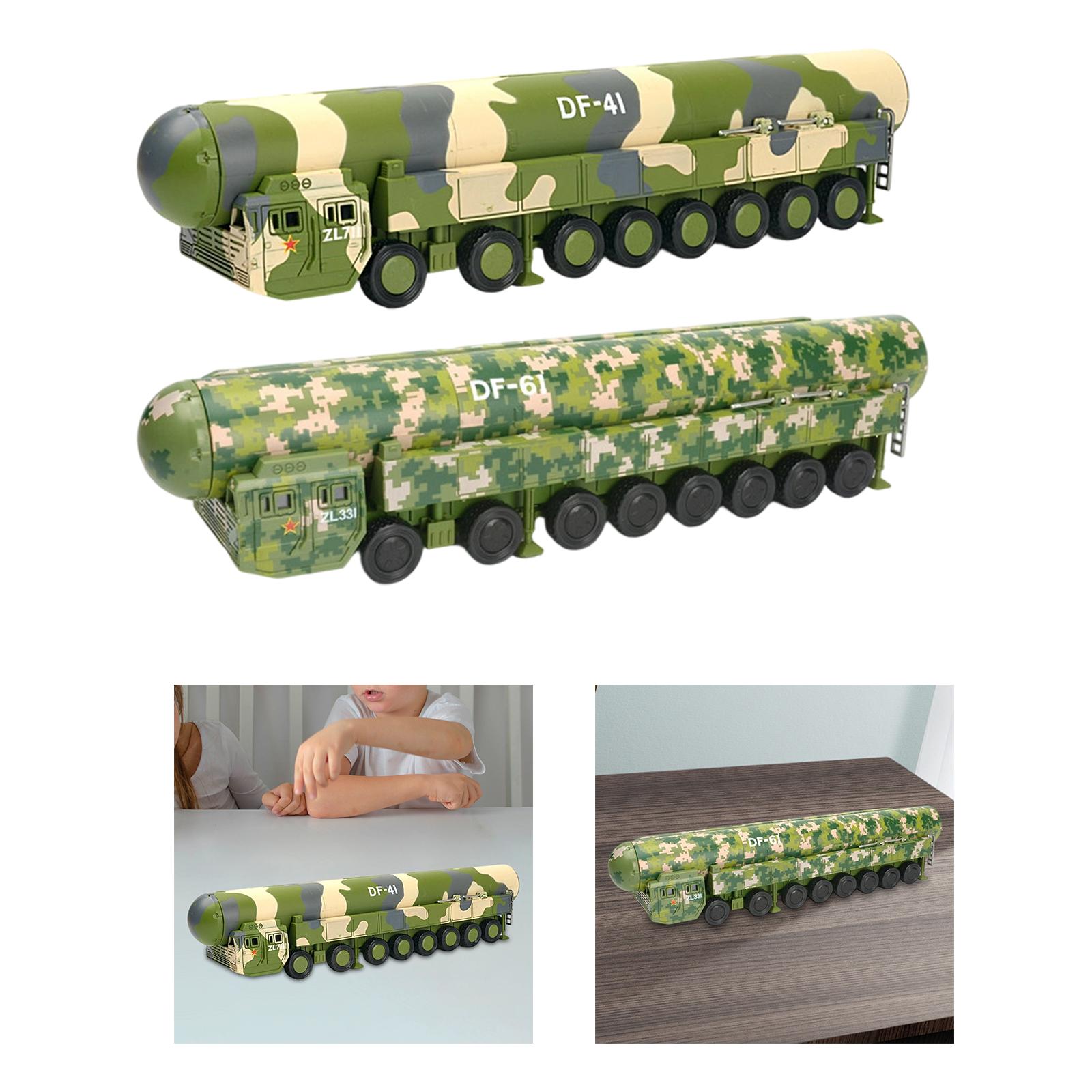 1/72 Vehicle Model Collectible - Model Kit Simulator recension och pris