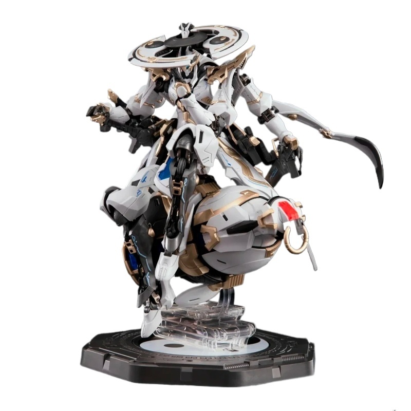 In Stock MingjiangZhuan XIAOYA - Model Kit Xiaoyaozi recension och pris