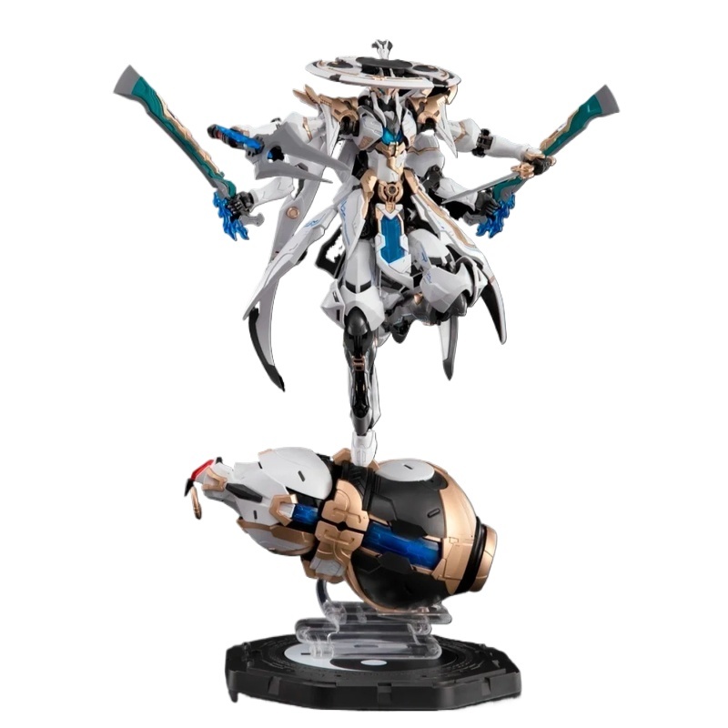 In Stock MingjiangZhuan XIAOYA - Model Kit Xiaoyaozi recension och pris