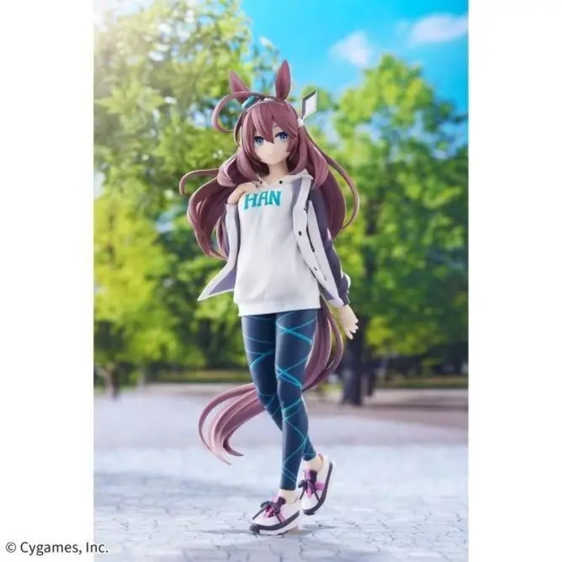 In Stock Bandai Original Banpr - Model Kit Uma Musume recension och pris