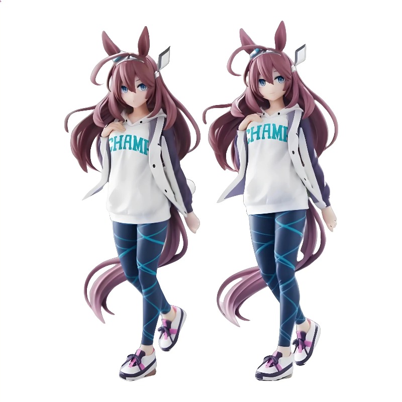 In Stock Bandai Original Banpr - Model Kit Uma Musume recension och pris