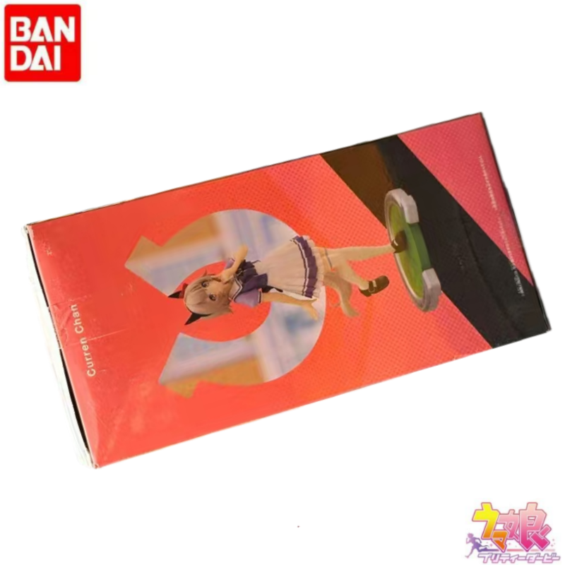 In Stock Original Bandai Banpr - Model Kit Uma Musume recension och pris