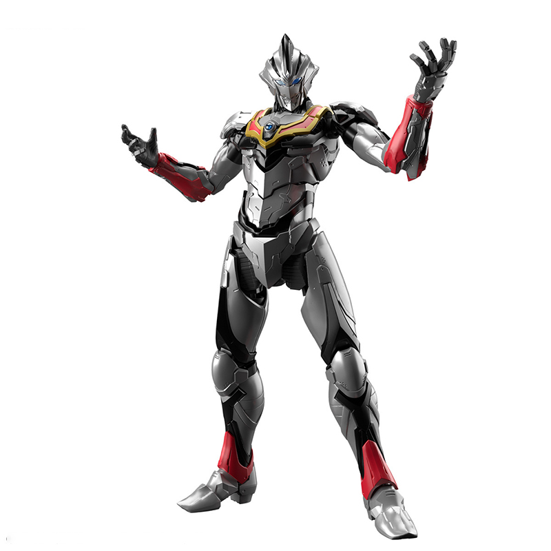 Bandai Original Genuine Ultram - Model Kit Ultraman Tiga recension och pris