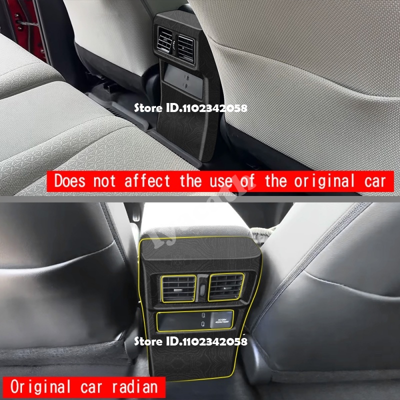 For TOYOTA 4Runner 4 Runner 20 - Model Kit Runner Organizer recension och pris
