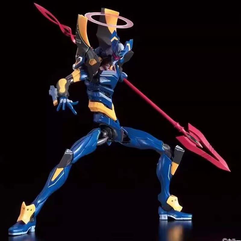 Bandai GUNDAM Genuine Model Ki - Model Kit Evangelion Bandai recension och pris
